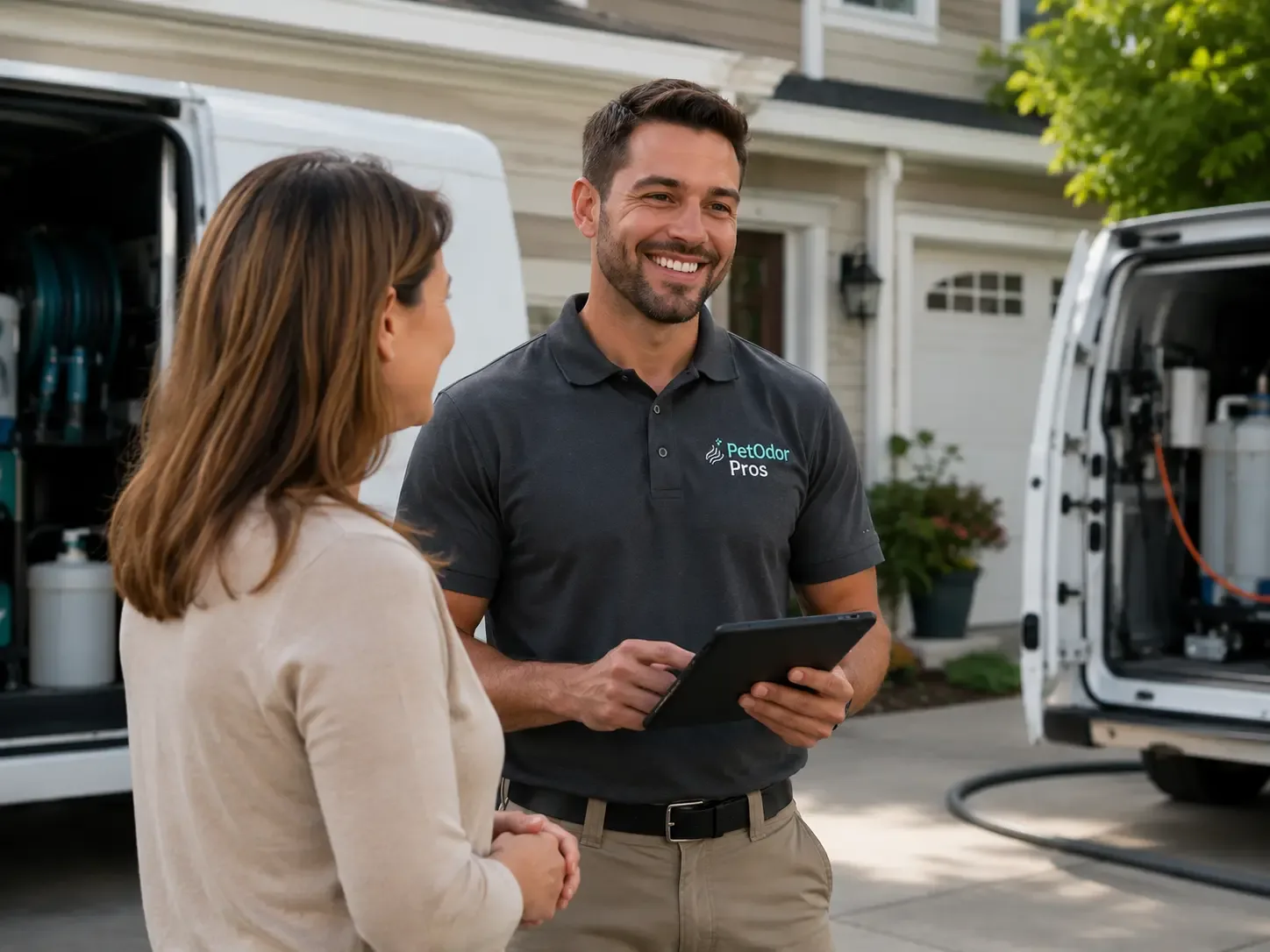 Pet Odor Removal FAQs for La Mesa, CA